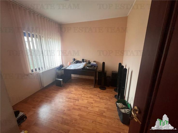 Vila individuala 5 camere 174 mp utili teren 959mp Prel.Ghencea