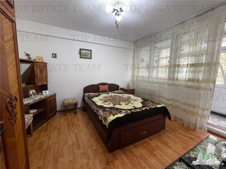 Apartament de vanzare cu 3 camere | Baba Novac - Campia Libertatii