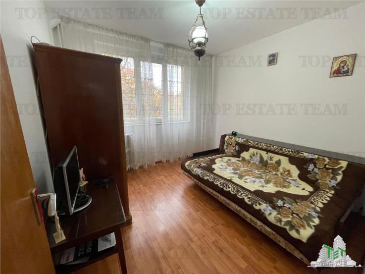 Apartament de vanzare cu 3 camere | Baba Novac - Campia Libertatii