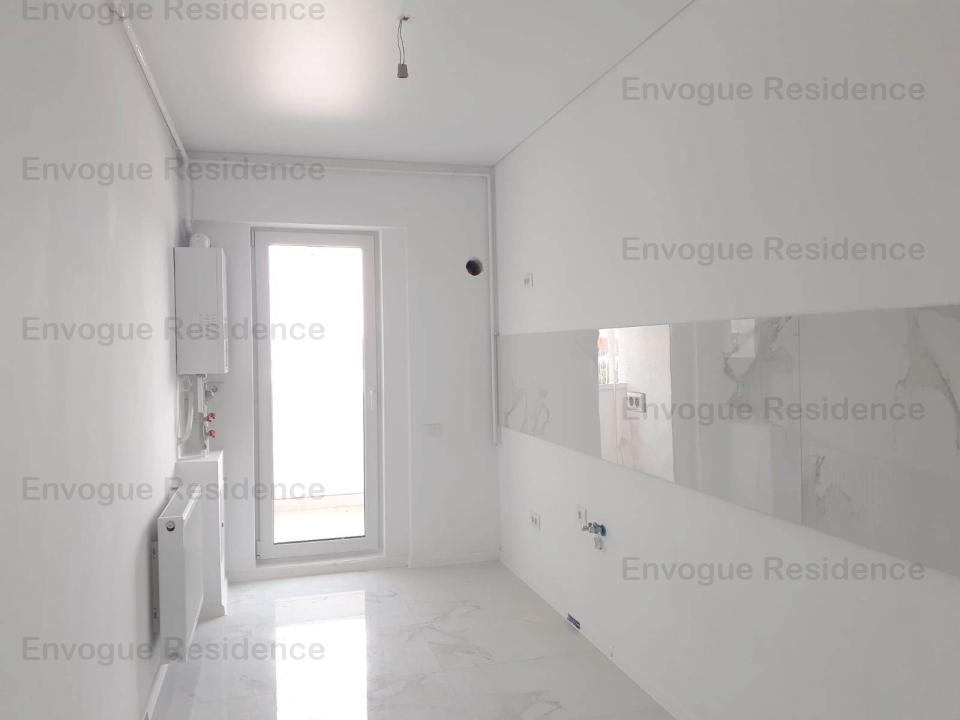 Oferta Speciala in Envogue Residence Militari, garsoniera 46.50mp utili