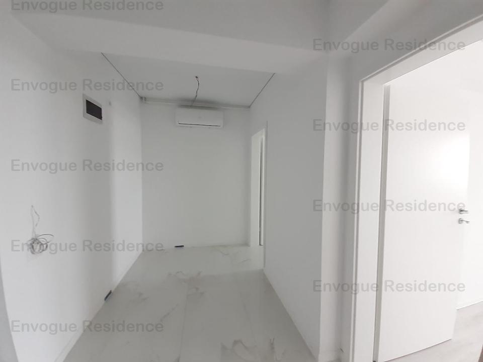 Oferta Speciala in Envogue Residence Militari, garsoniera 46.50mp utili