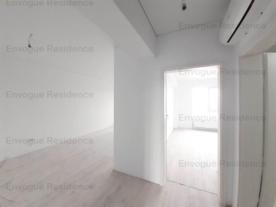 Studio 2 cam in Envogue Residence, Auchan - Iuliu Maniu