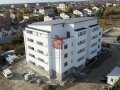 Apartament 2 camera, Capat Pacurari - Valea Lupului, bloc nou 2021