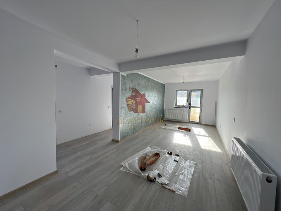 Apartament cu o camera, zona Pacurari-Rediu, Finalizat, Comision 0