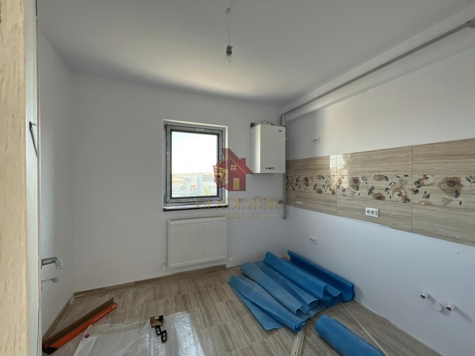 Apartament cu o camera, zona Pacurari-Rediu, Finalizat, Comision 0