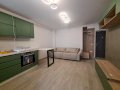 Apartament finalizat, 2 camere, mobilat - cum se vede in foto, Pacurari Kaufland, bloc nou 2021