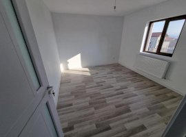 Apartament 2 camere, model decomandat + gradina Capat CUG-Lunca Cetatuii