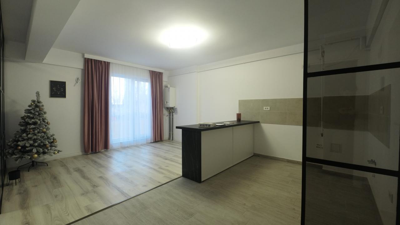Apartament cu 2 camere | Complex Rezidential