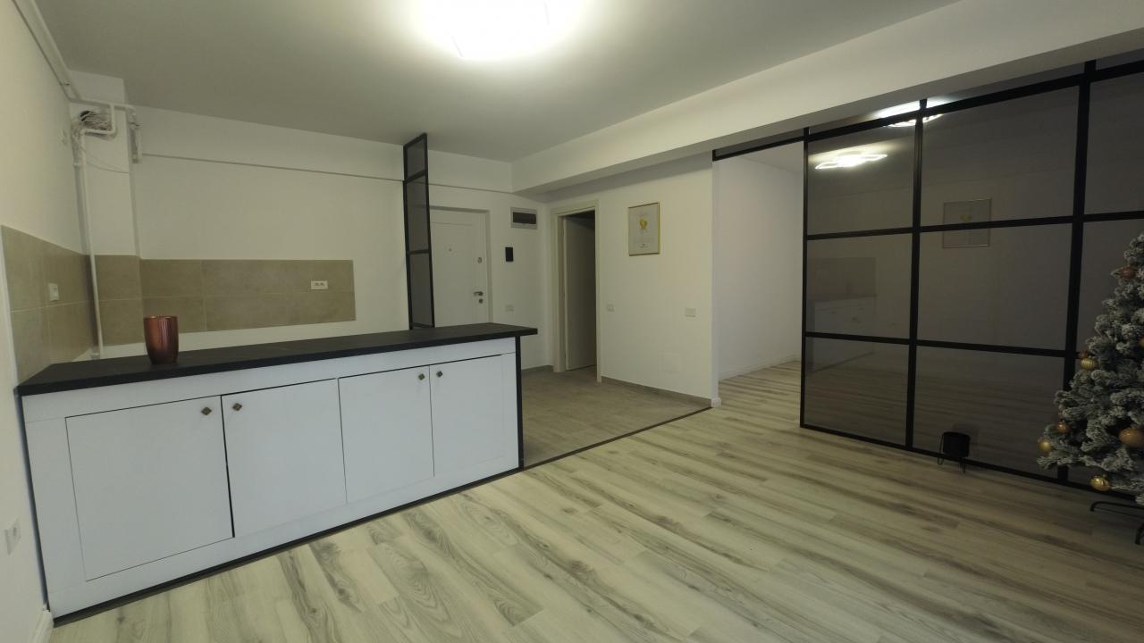 Apartament cu 2 camere | Complex Rezidential
