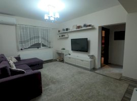 Apartament cu 3 camere | Complex Residence