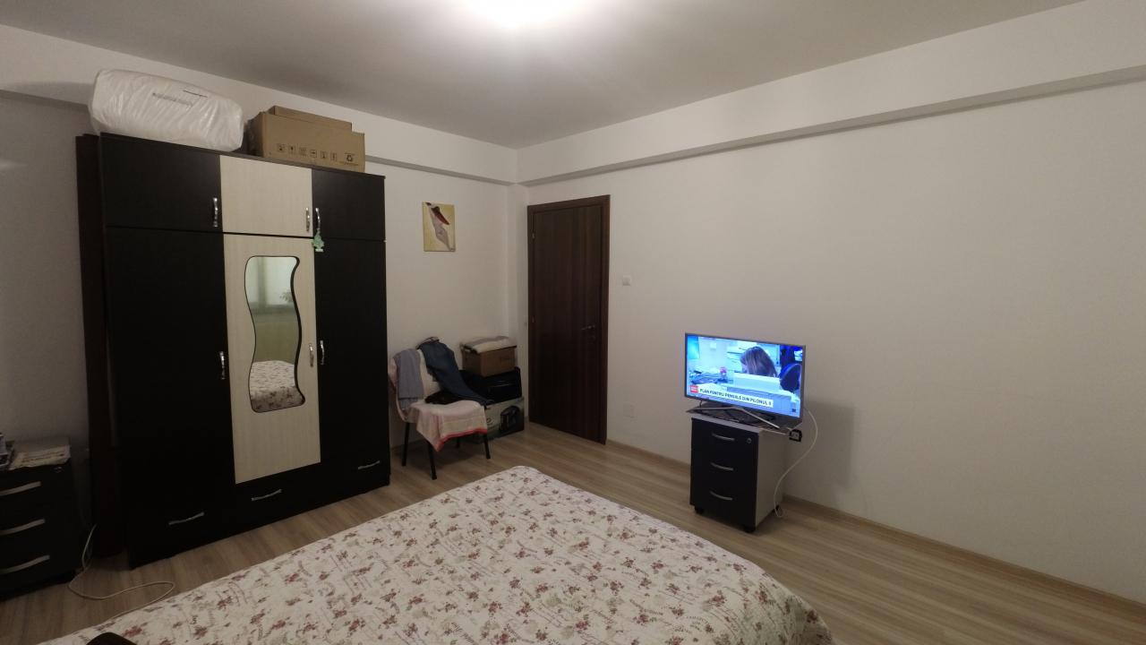 Apartament cu o camera | Zona Nicolina