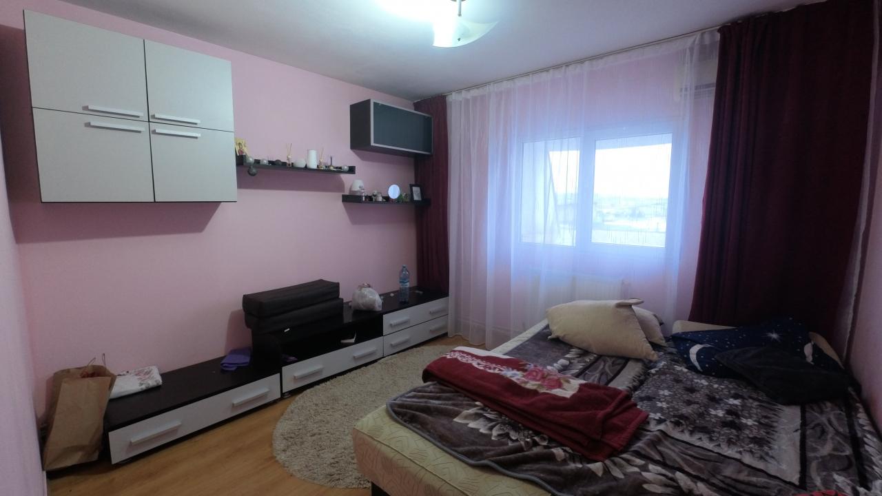 Apartament cu o camera | Zona Dacia