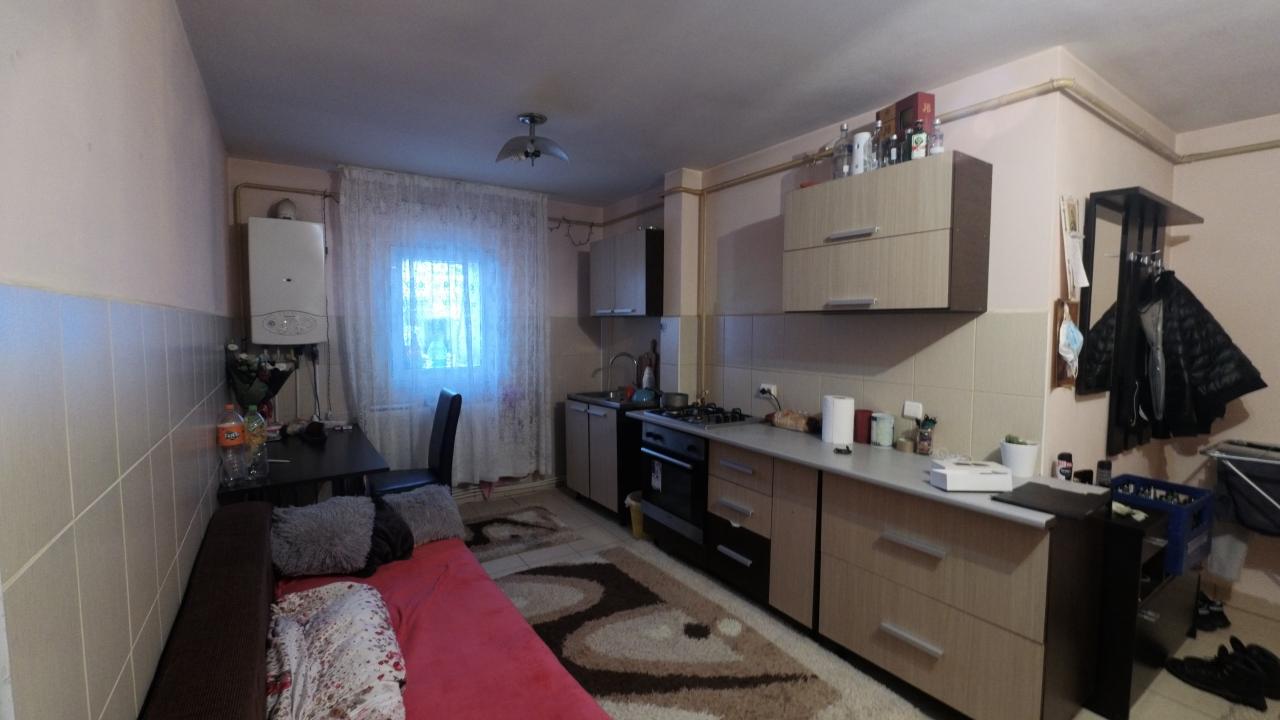 Apartament cu o camera | Zona Dacia