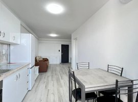Apartament 2 camere, Copou, finalizat, mobilat si utilat
