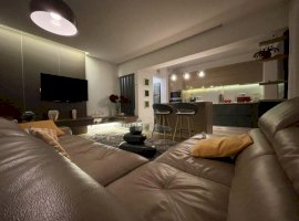 Apartament 3 camere, renovat lux, etaj ideal, Gara - Centru