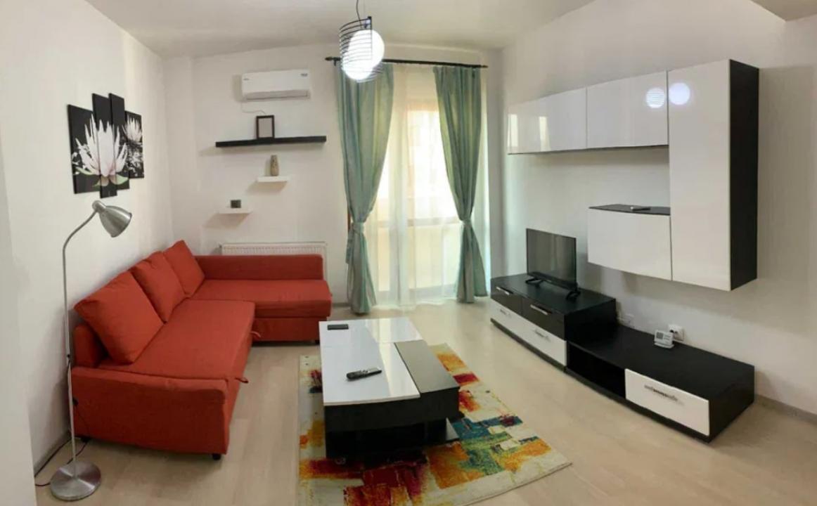 Apartament 2 camere - Rivers Towers