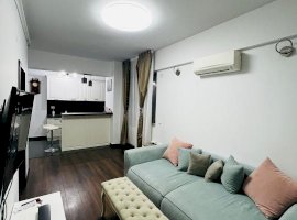 Apartament 2 camere - Pacurari - Concept Residence