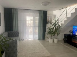 Apartament | 2 Camere + Mansarda Lux | Chiajna