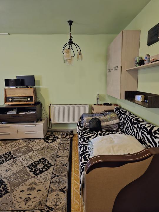 Apartament 2 camere Dumbravita-Lidl