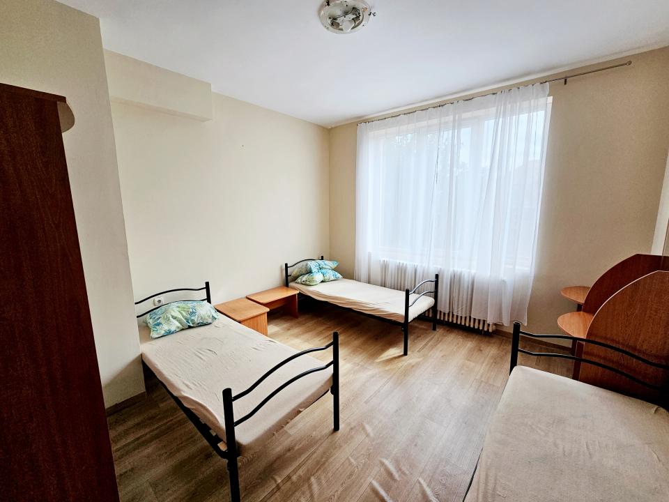 Apartament, Prospero - Brâncoveanu 