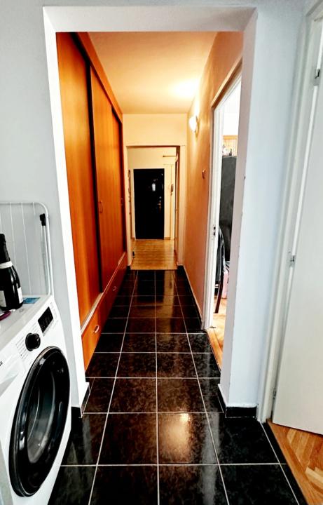 Apartament 3 camere, Girocului