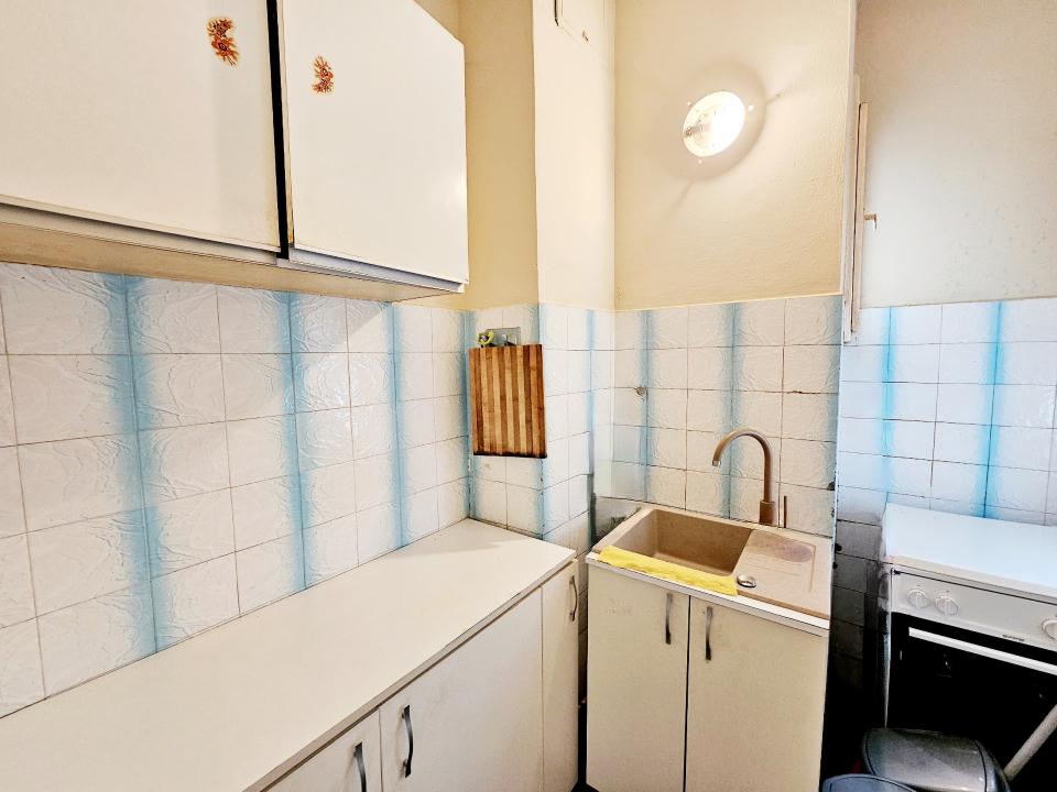 Apartament, Prospero - Brâncoveanu 