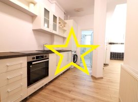 Complet renovat si foarte spatios