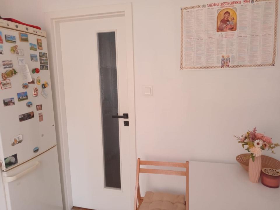  Apartament 2 camere ,Spitalul Judetean -Girocului 