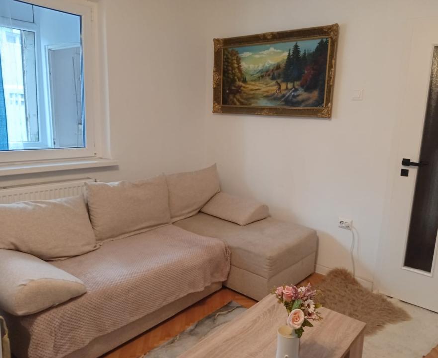  Apartament 2 camere ,Spitalul Judetean -Girocului 