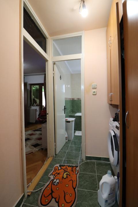 Apartament 2 camere, cu 2 balcoane, zona Dorobantilor