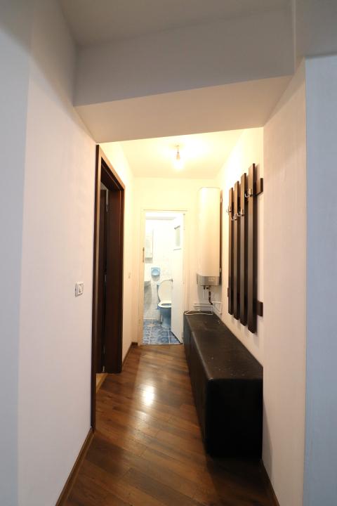 Apartament 3 camere + garaj, zona Dorobantilor