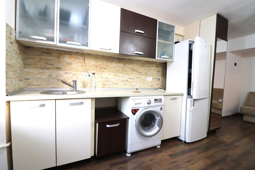 Apartament 3 camere + garaj, zona Dorobantilor