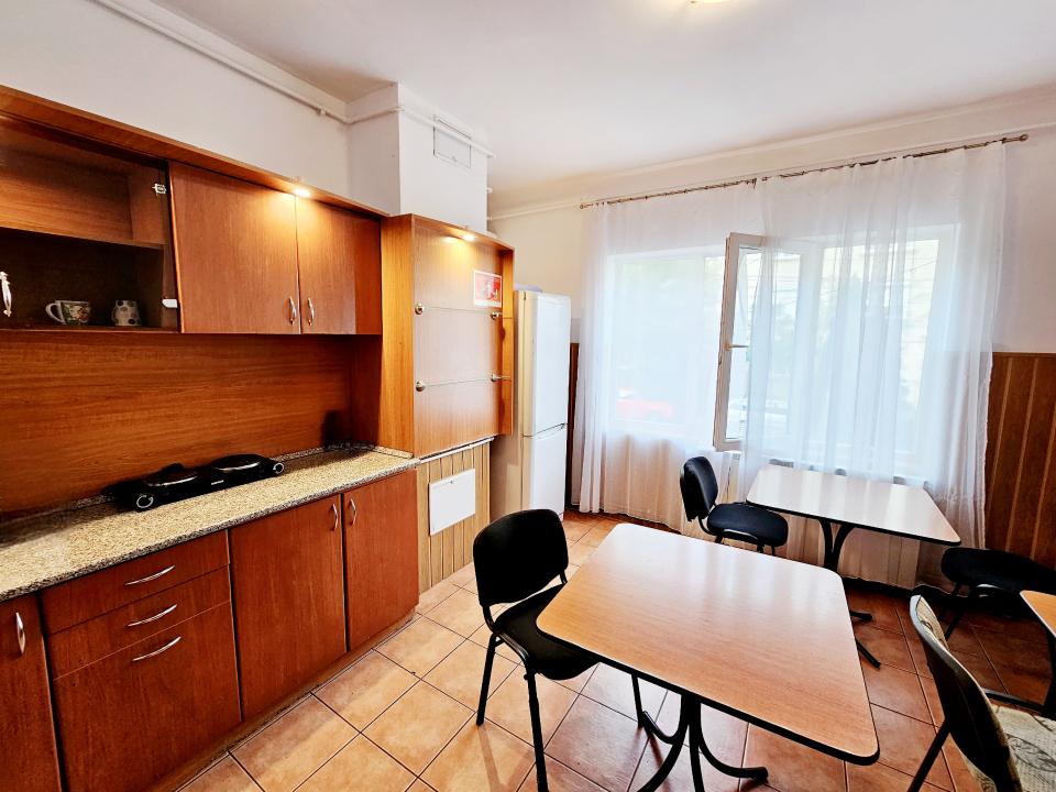 Apartament, Prospero - Brâncoveanu 