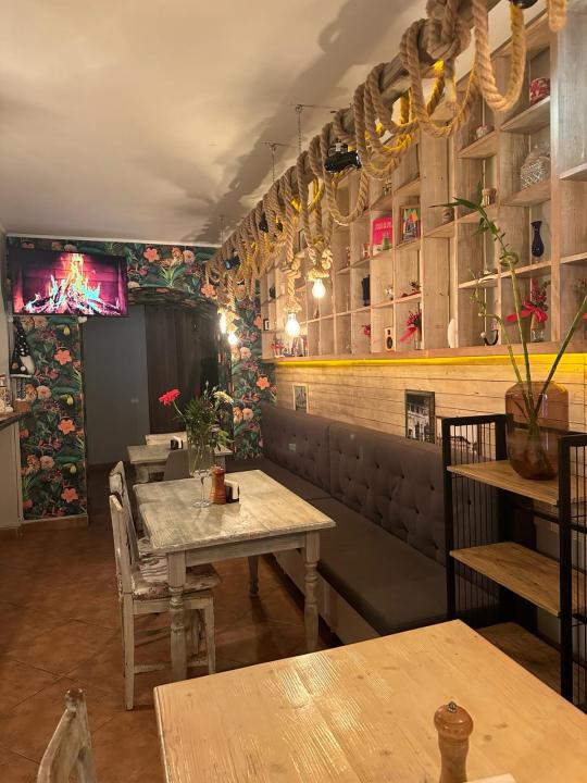 Spatiu amenajat pt Restaurant, Bistro-bar, la cheie, Timișoara - Ultracentral