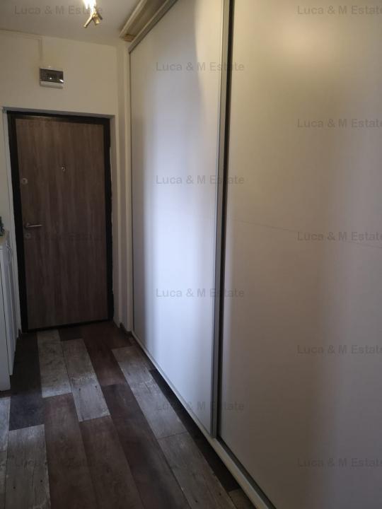 Apartament de 1 camera Politehnica/ Balcescu