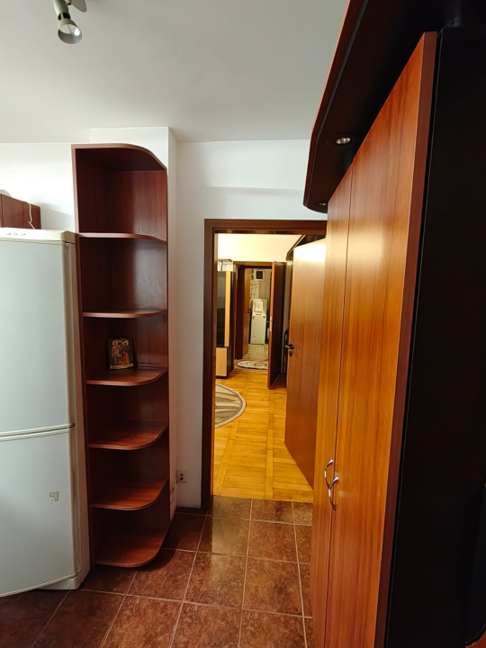 Apartament 2 camere Lipovei