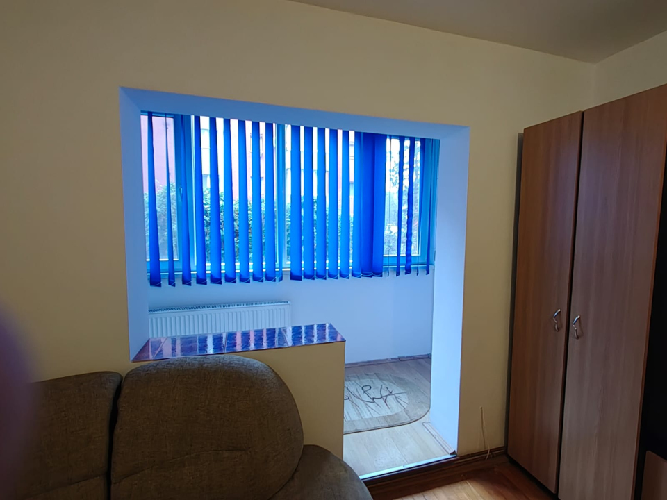 Apartament 2 camere Lipovei