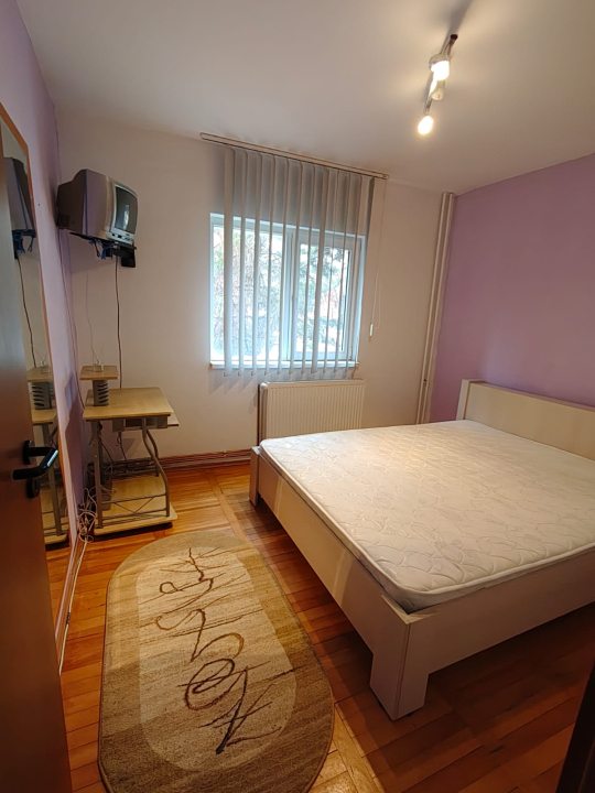 Apartament 2 camere Lipovei