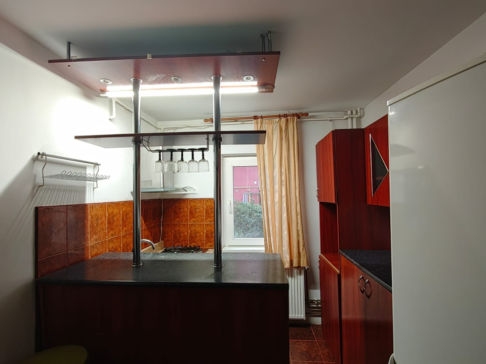 Apartament 2 camere Lipovei