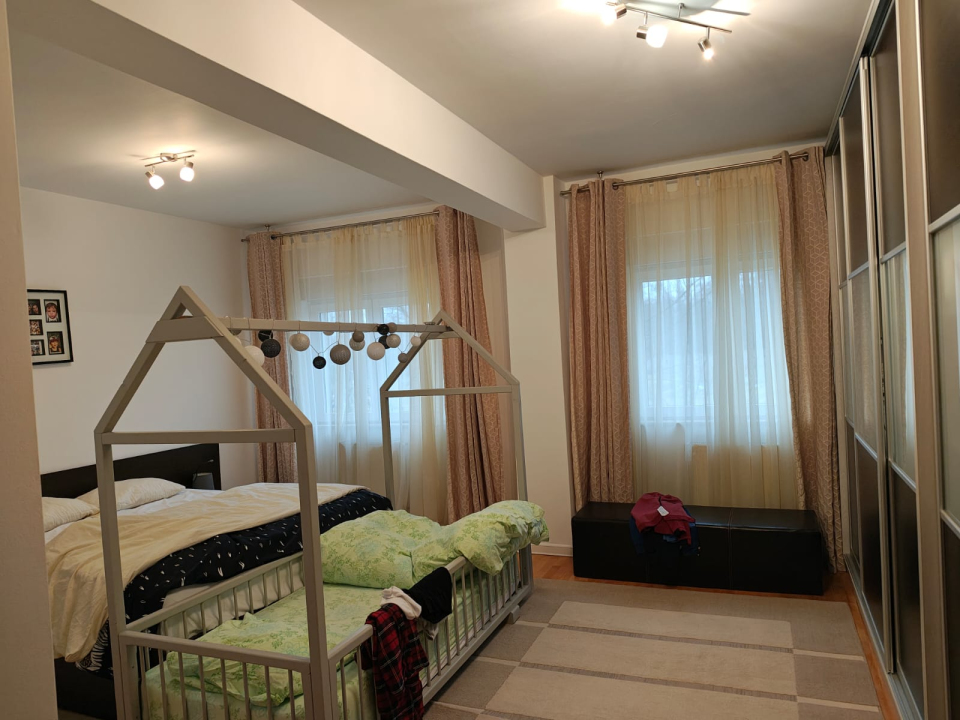 Apartament 2 camere calea Aradului