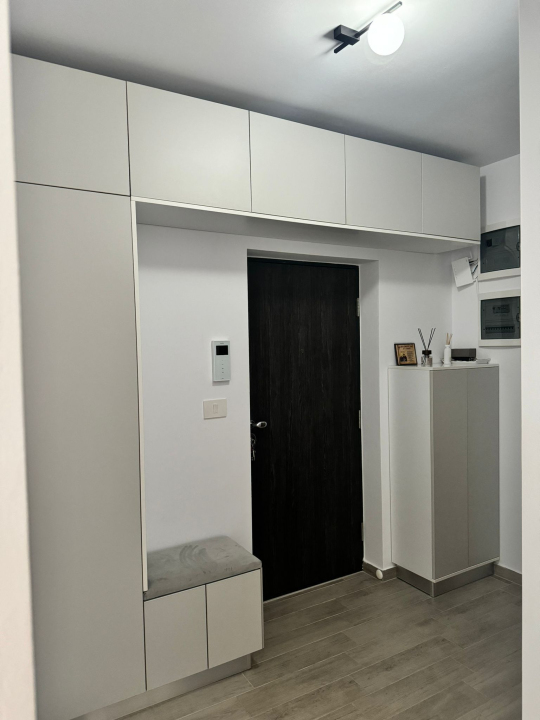 Apartament de lux complex Iris Armoniei