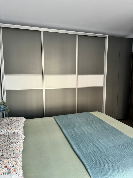 Apartament de lux complex Iris Armoniei