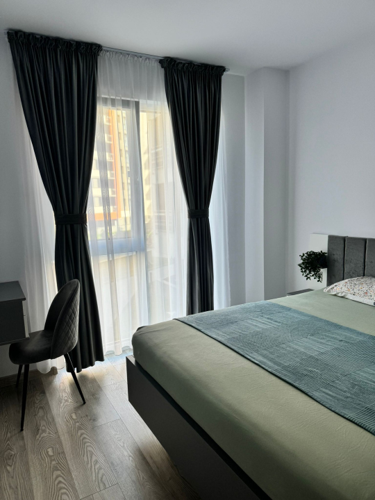 Apartament de lux complex Iris Armoniei