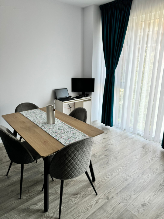 Apartament de lux complex Iris Armoniei