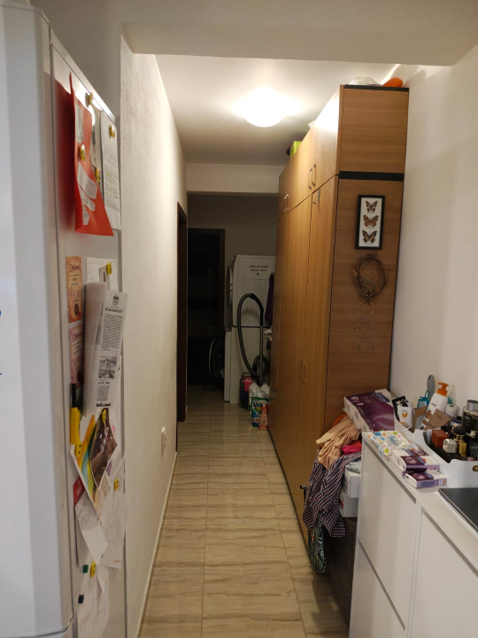 Apartament 3 camere zona Lipovei