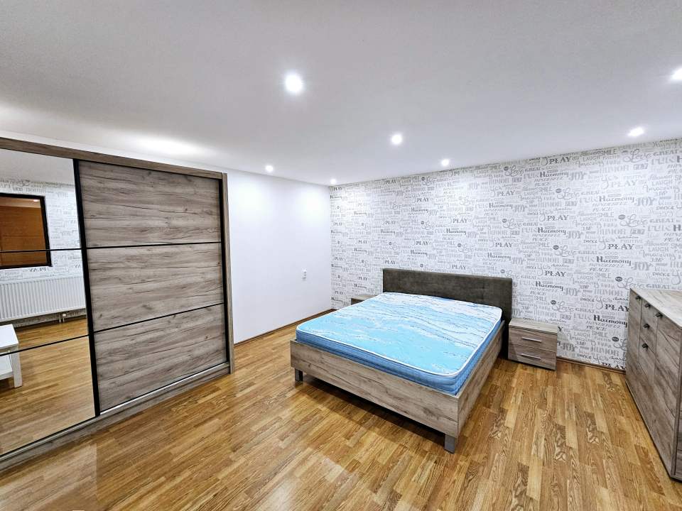 Apartament 2 camere, LIDL - Circumvalatiunii 