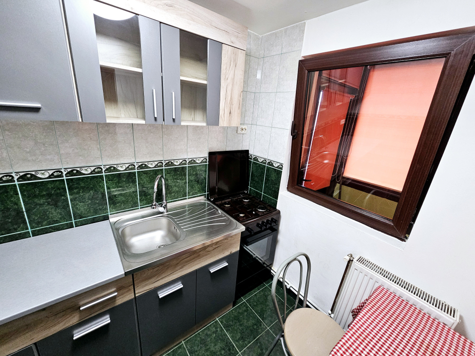 Apartament 2 camere, LIDL - Circumvalatiunii 