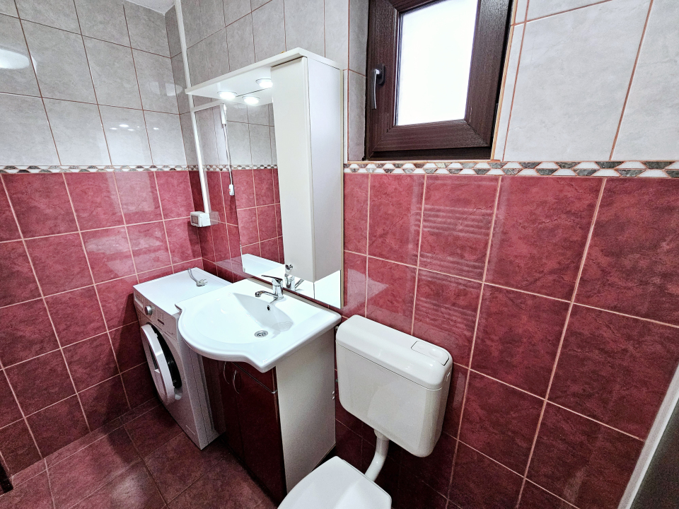 Apartament 2 camere, LIDL - Circumvalatiunii 