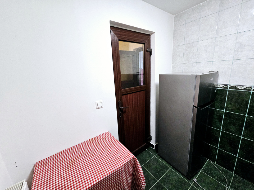 Apartament 2 camere, LIDL - Circumvalatiunii 