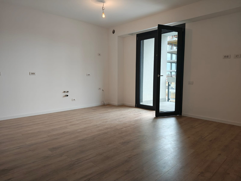 Apartamanet 2 camere Torontalului